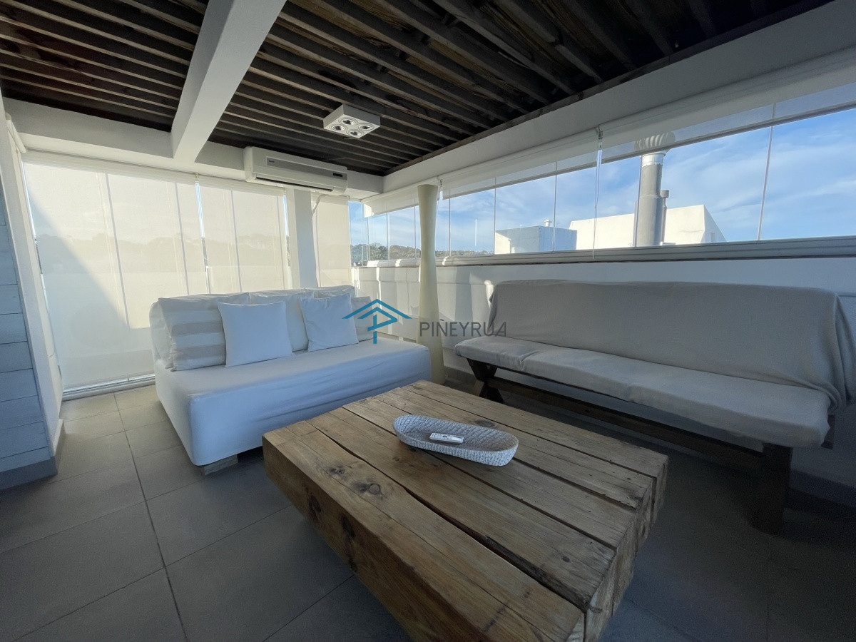 Apartamento ID.67 - EXCELENTE APARTAMENTO EN VENTA FRENTE A PLAYA MONTOYA 3 DORMITORIOS