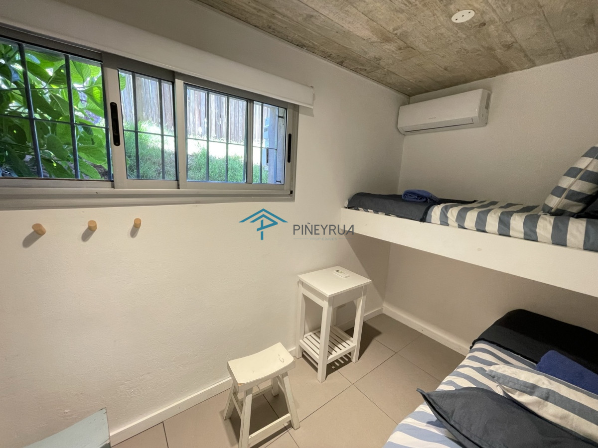 Apartamento ID.276 - APARTAMENTO EN VENTA A PASOS DE PLAYA MONTOYA 3 DORMITORIOS
