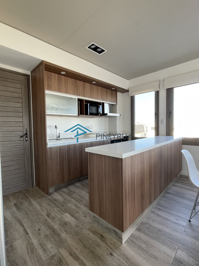 Apartamento ID.11 - EDIF. LAS ESPUMAS UNIDAD 04, APARTAMENTO EN VENTA CON MUY BUENA UBICACION EN LA BARRA