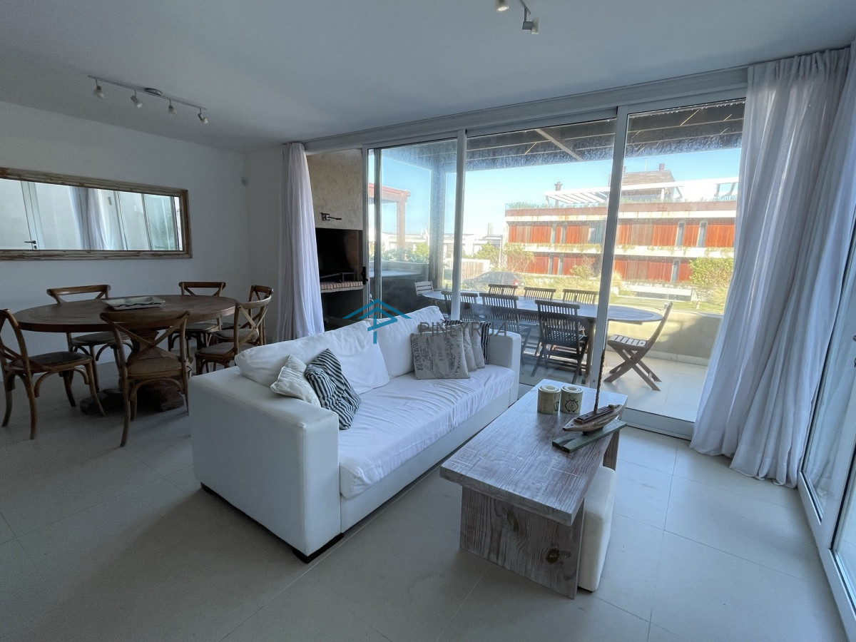 Apartamento ID.91 - APARTAMENTO EN VENTA A PASOS DE PLAYA MONTOYA 3 DORMITORIOS