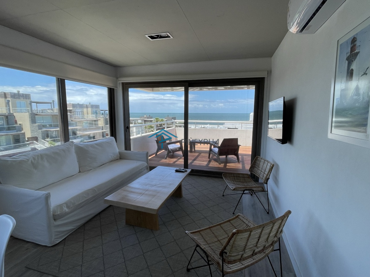 Apartamento ID.11 - EDIF. LAS ESPUMAS UNIDAD 04, APARTAMENTO EN VENTA CON MUY BUENA UBICACION EN LA BARRA