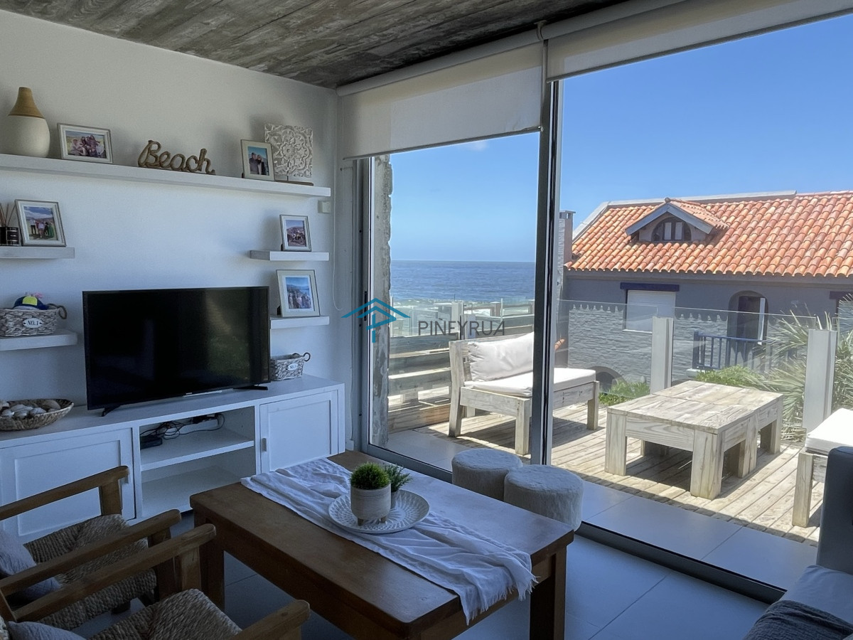 Apartamento ID.276 - APARTAMENTO EN VENTA A PASOS DE PLAYA MONTOYA 3 DORMITORIOS