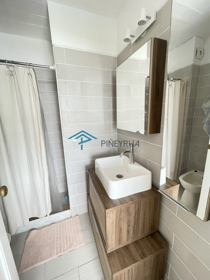 Apartamento ID.62 - EN VENTA APARTAMENTO DE DOS DORMITORIOS FRENTE A PLAYA MONTOYA