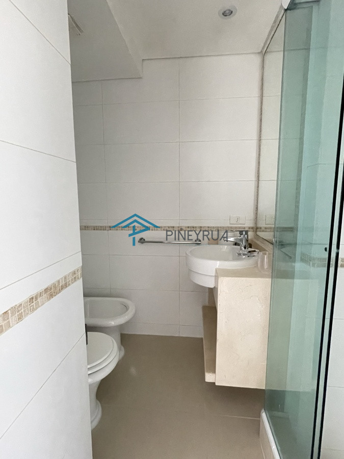 Apartamento ID.92 - APARTAMENTO EN VENTA EN EDIFICIO BAHÍA DE MONTOYA 2 DORMITORIOS