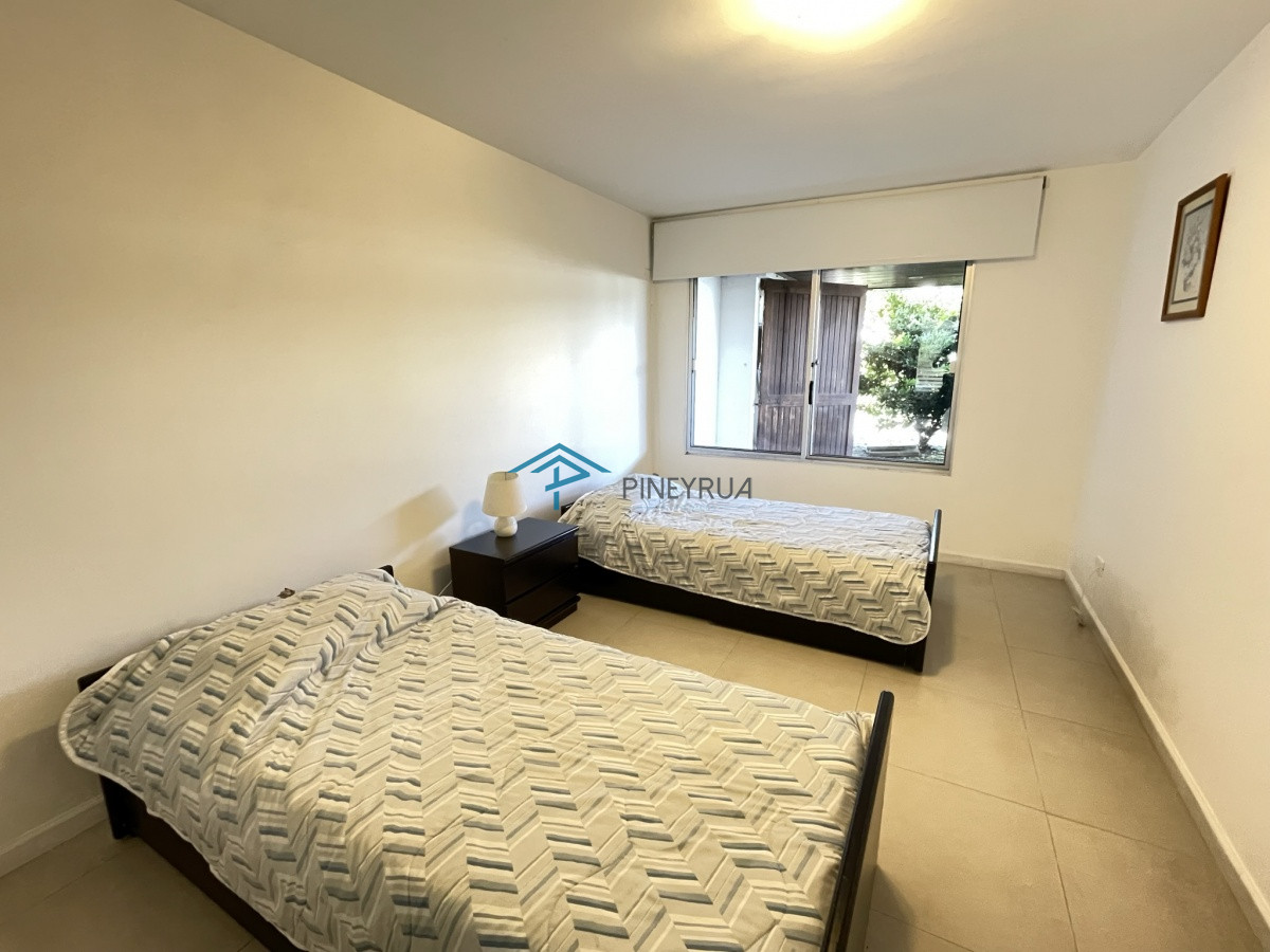 Apartamento ID.32 - APARTAMENTO EN VENTA EN ESTURION UNO PB 3 DORMITORIOS EN SUITE