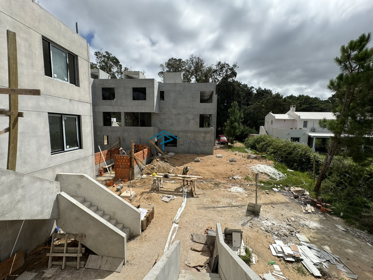 Apartamento ID.361 - APARTAMENTO A ESTRENAR EN MONTOYA DE 3 DORMITORIOS