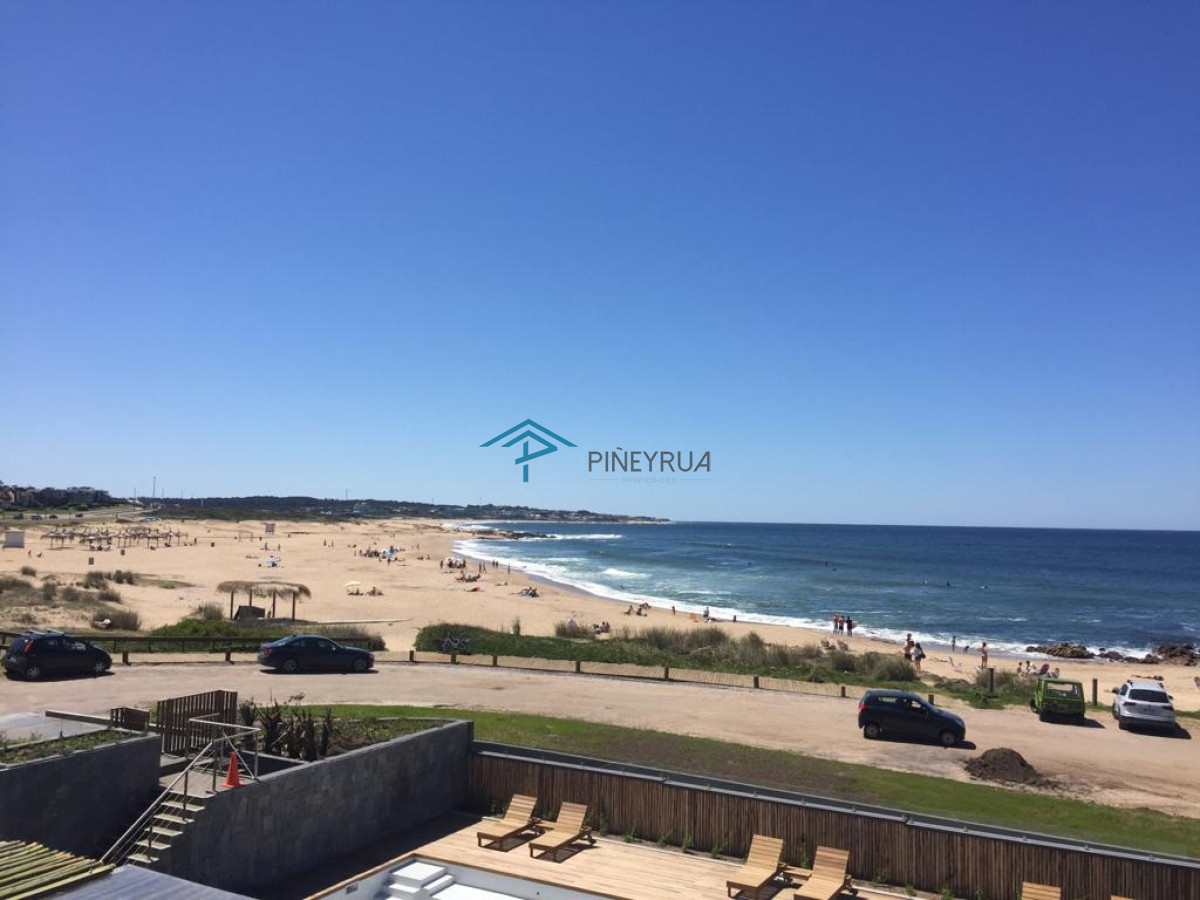 Apartamento ID.158 - PRIMERA LINEA AL MAR, APARTAMENTO DE 3 DORMITORIOS EN MONTOYA 