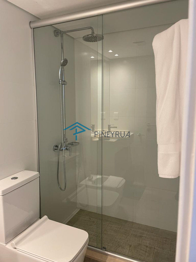 Apartamento ID.253 - PALCOS DE LA POSTA 04 APARTAMENTO EN VENTA FRENTE AL MAR EN LA BARRA