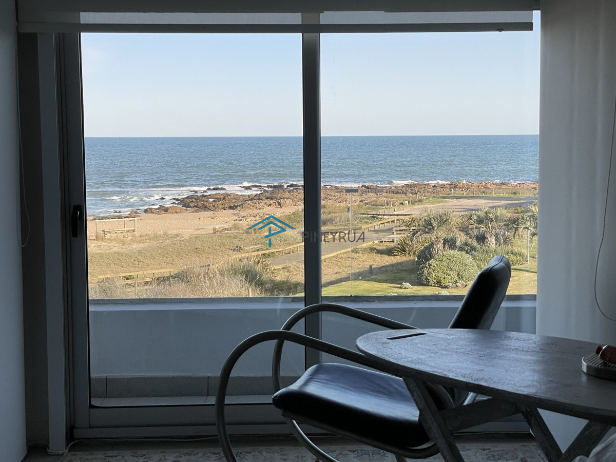 Apartamento ID.67 - EXCELENTE APARTAMENTO EN VENTA FRENTE A PLAYA MONTOYA 3 DORMITORIOS