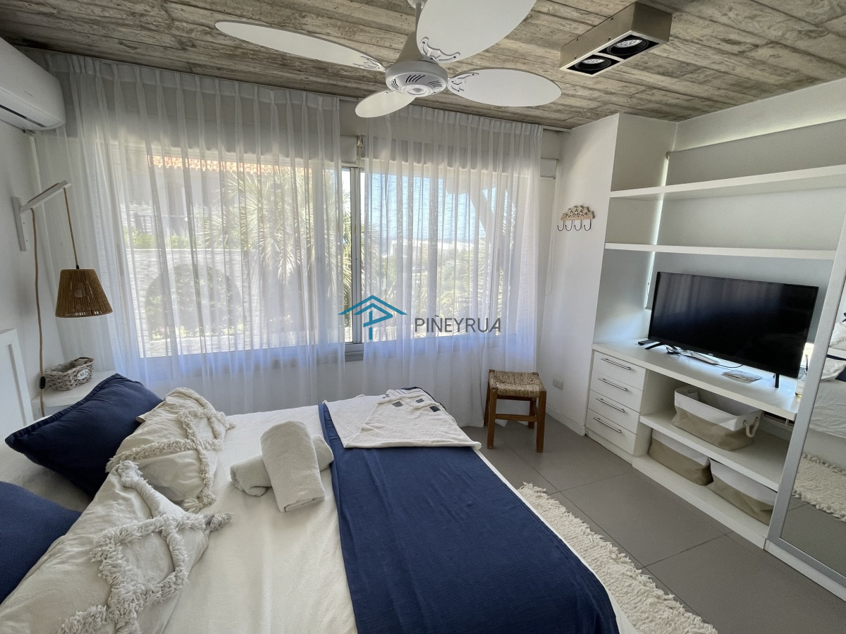 Apartamento ID.276 - APARTAMENTO EN VENTA A PASOS DE PLAYA MONTOYA 3 DORMITORIOS