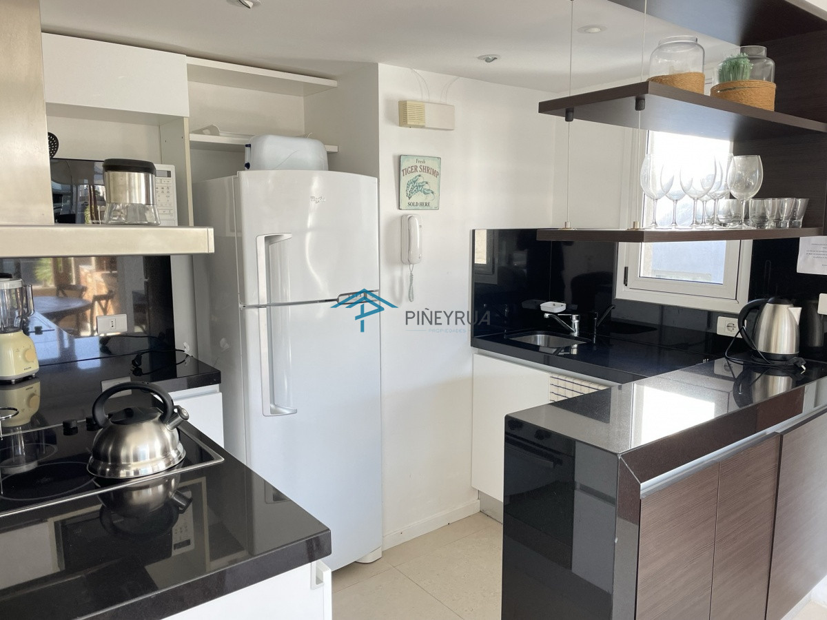 Apartamento ID.92 - APARTAMENTO EN VENTA EN EDIFICIO BAHÍA DE MONTOYA 2 DORMITORIOS