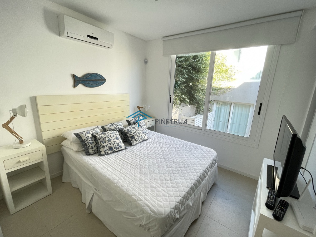 Apartamento ID.92 - APARTAMENTO EN VENTA EN EDIFICIO BAHÍA DE MONTOYA 2 DORMITORIOS