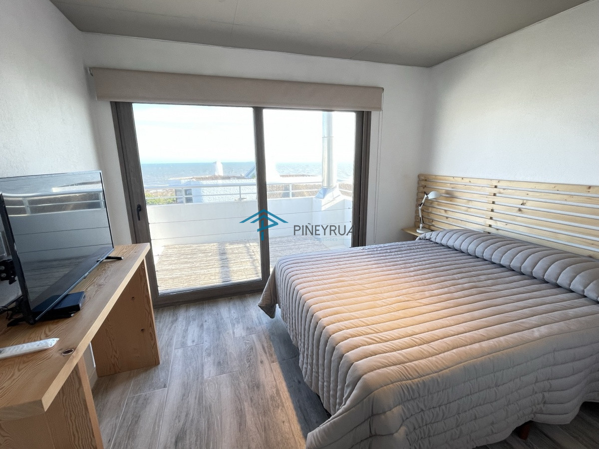 Apartamento ID.11 - EDIF. LAS ESPUMAS UNIDAD 04, APARTAMENTO EN VENTA CON MUY BUENA UBICACION EN LA BARRA