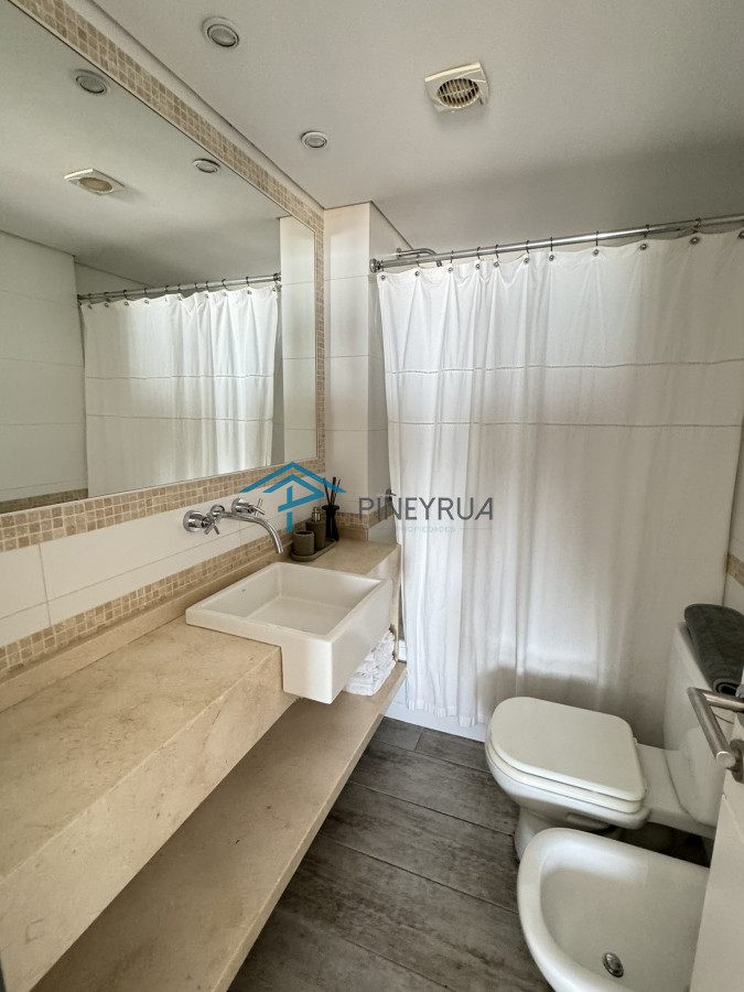 Apartamento ID.158 - PRIMERA LINEA AL MAR, APARTAMENTO DE 3 DORMITORIOS EN MONTOYA 