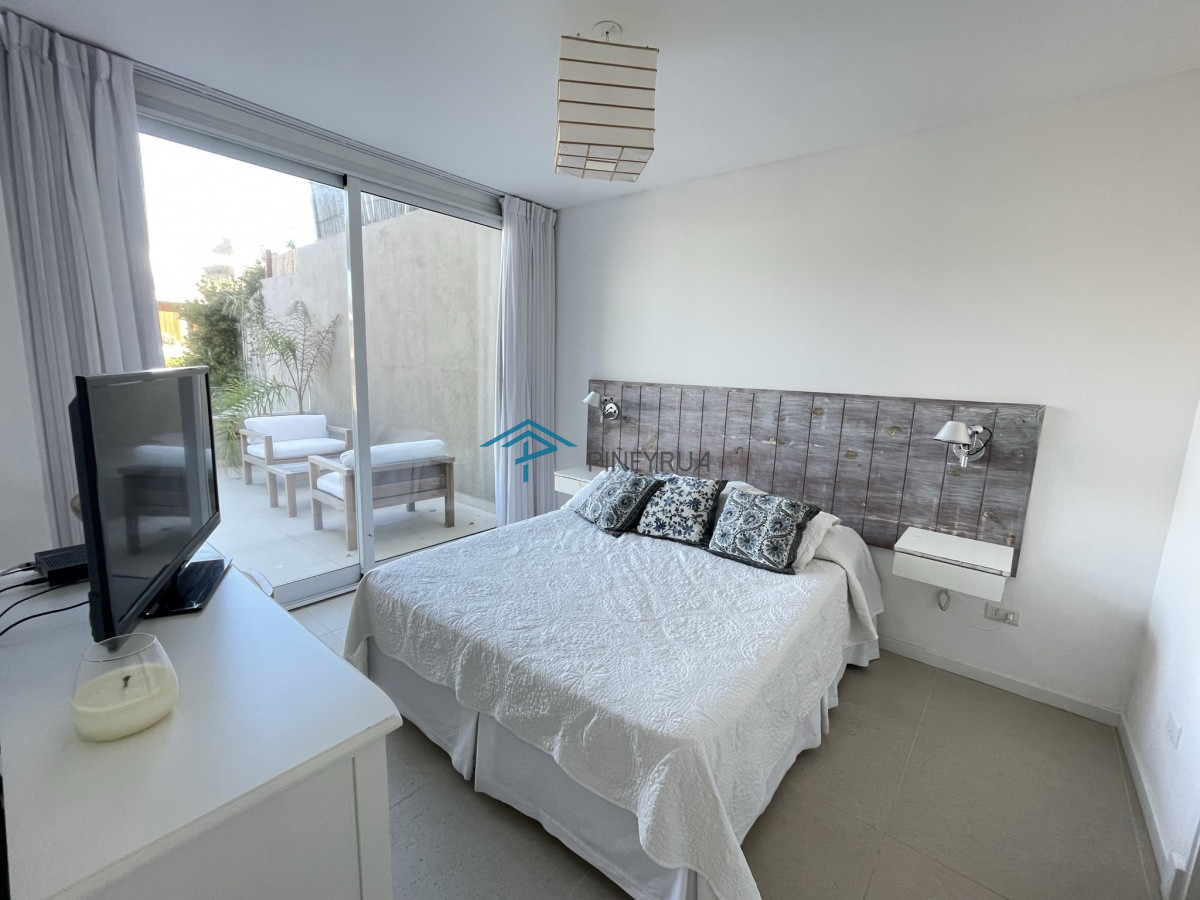 Apartamento ID.91 - APARTAMENTO EN VENTA A PASOS DE PLAYA MONTOYA 3 DORMITORIOS