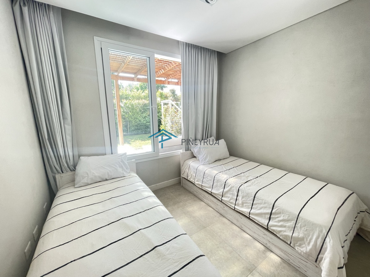 Apartamento ID.60 - APARTAMENTO EN VENTA A PASOS DE LA POSTA DEL CANGREJO 2 DORMITORIOS