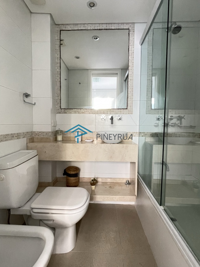 Apartamento ID.92 - APARTAMENTO EN VENTA EN EDIFICIO BAHÍA DE MONTOYA 2 DORMITORIOS