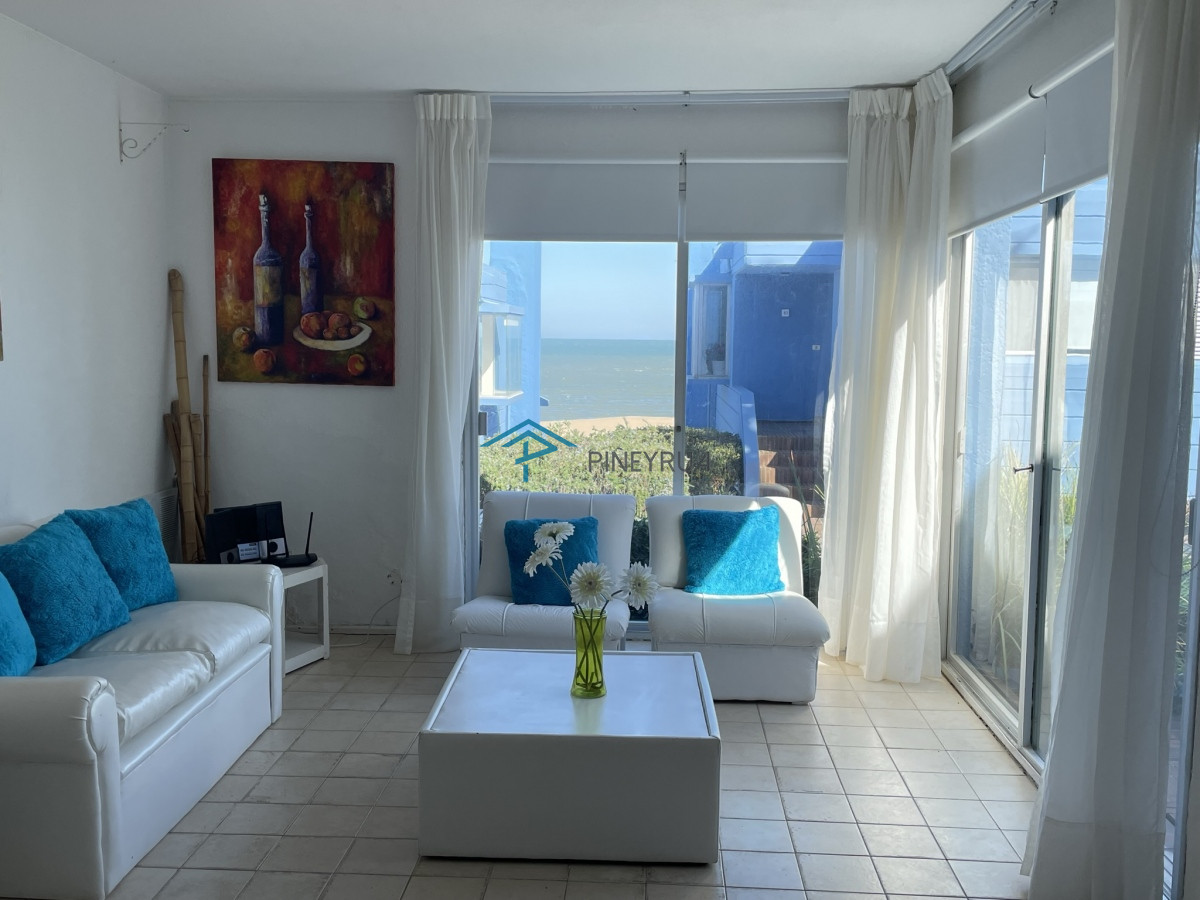 Apartamento ID.221 - APARTAMENTO EN VENTA EN MANANTIALES A PASOS DE PLAYA BIKINI 2 DORM