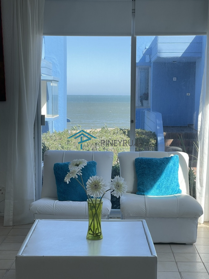 Apartamento ID.221 - APARTAMENTO EN VENTA EN MANANTIALES A PASOS DE PLAYA BIKINI 2 DORM