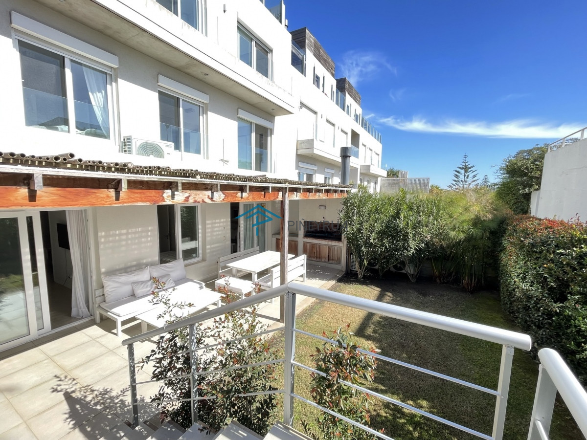 Apartamento ID.60 - APARTAMENTO EN VENTA A PASOS DE LA POSTA DEL CANGREJO 2 DORMITORIOS