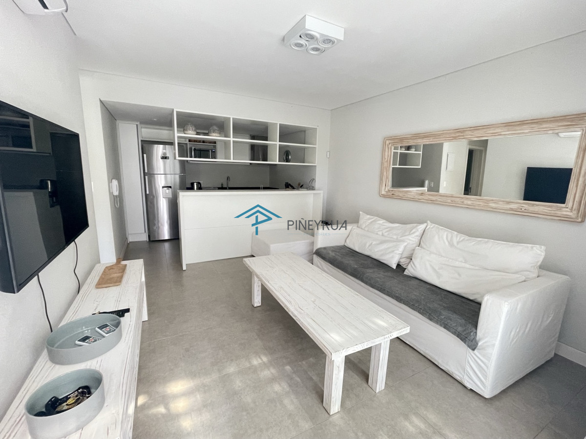 Apartamento ID.60 - APARTAMENTO EN VENTA A PASOS DE LA POSTA DEL CANGREJO 2 DORMITORIOS