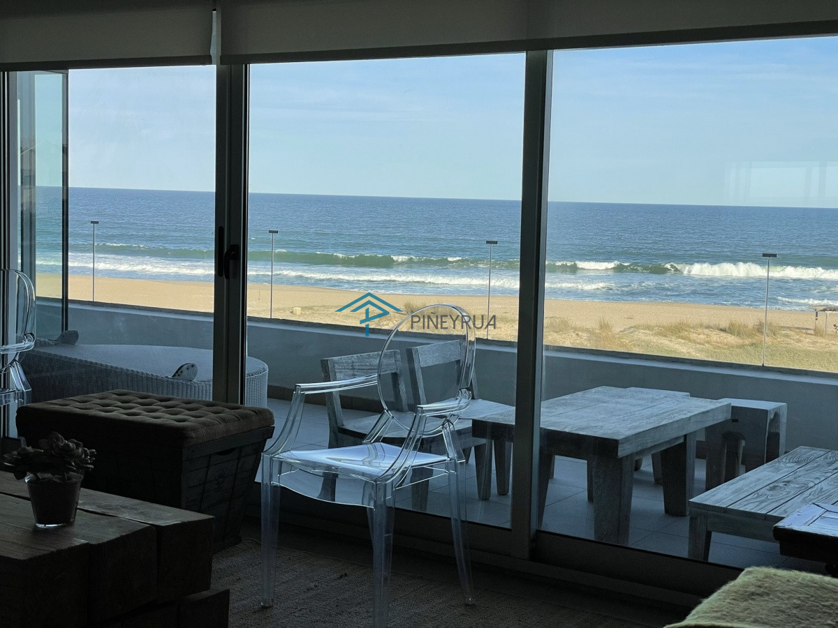 Apartamento ID.67 - EXCELENTE APARTAMENTO EN VENTA FRENTE A PLAYA MONTOYA 3 DORMITORIOS
