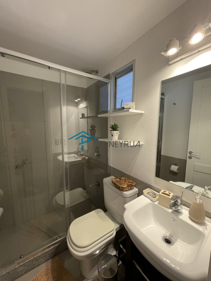 Apartamento ID.276 - APARTAMENTO EN VENTA A PASOS DE PLAYA MONTOYA 3 DORMITORIOS