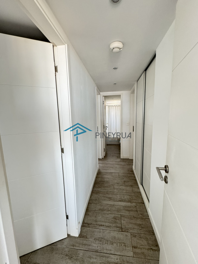 Apartamento ID.158 - PRIMERA LINEA AL MAR, APARTAMENTO DE 3 DORMITORIOS EN MONTOYA 