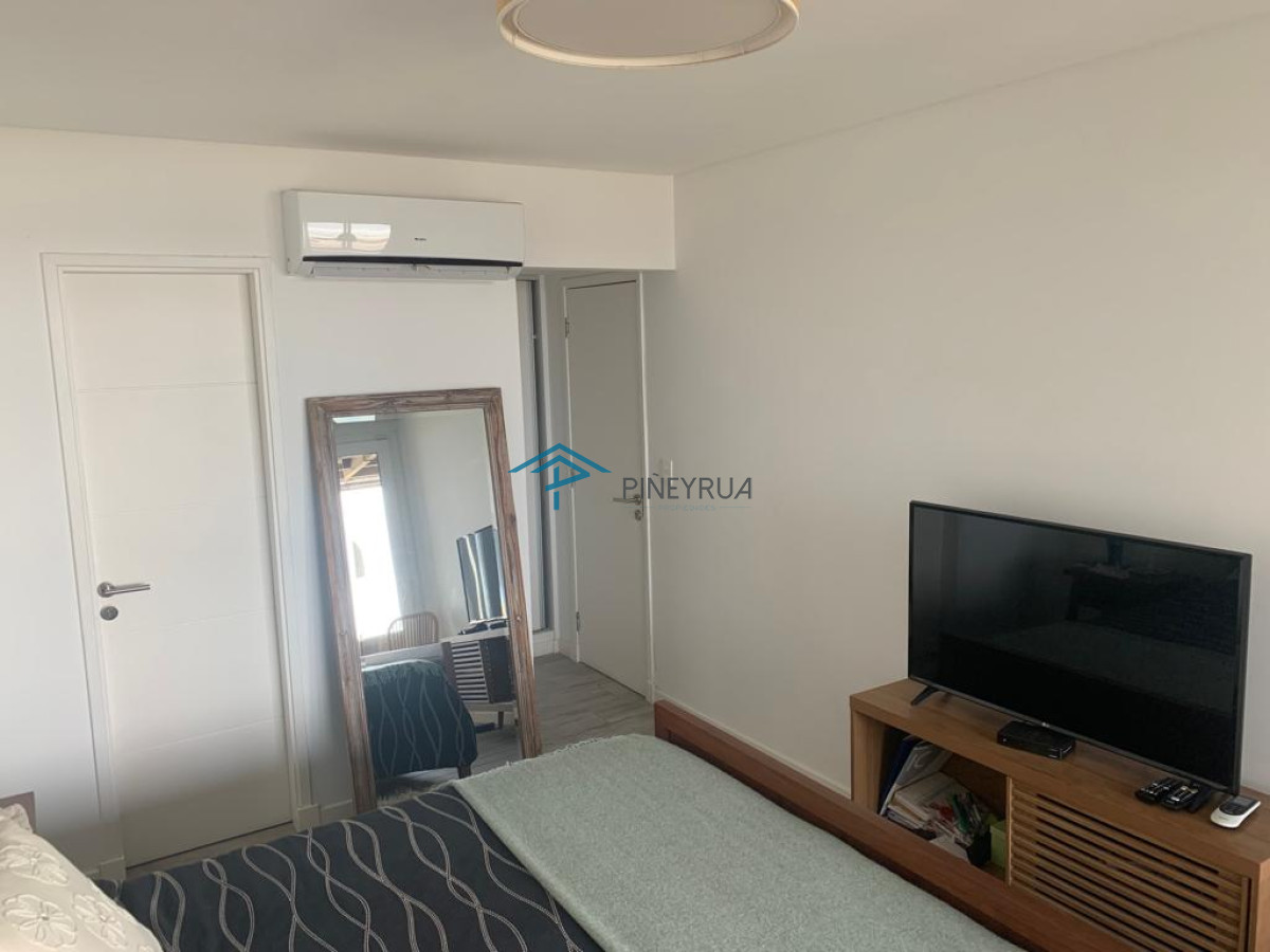 Apartamento ID.158 - PRIMERA LINEA AL MAR, APARTAMENTO DE 3 DORMITORIOS EN MONTOYA 