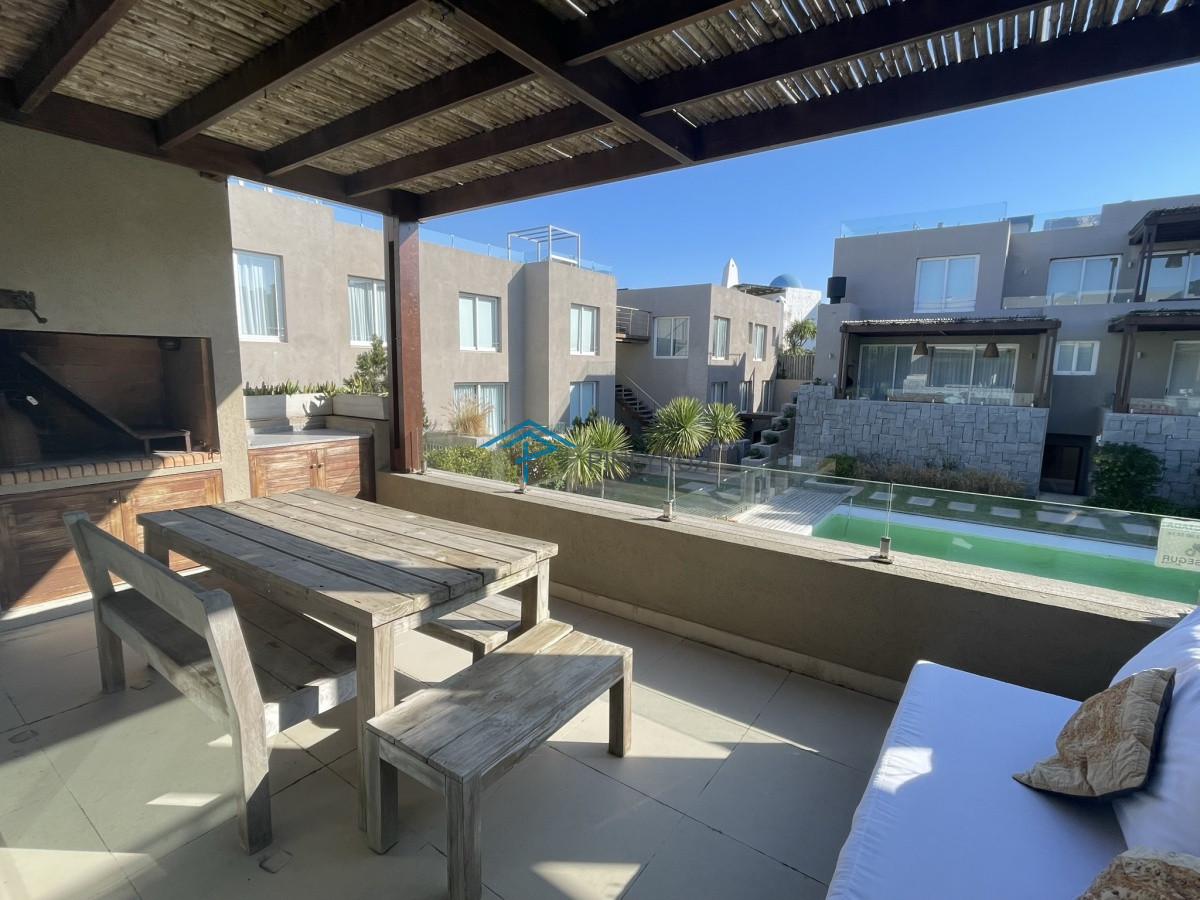 Apartamento ID.92 - APARTAMENTO EN VENTA EN EDIFICIO BAHÍA DE MONTOYA 2 DORMITORIOS