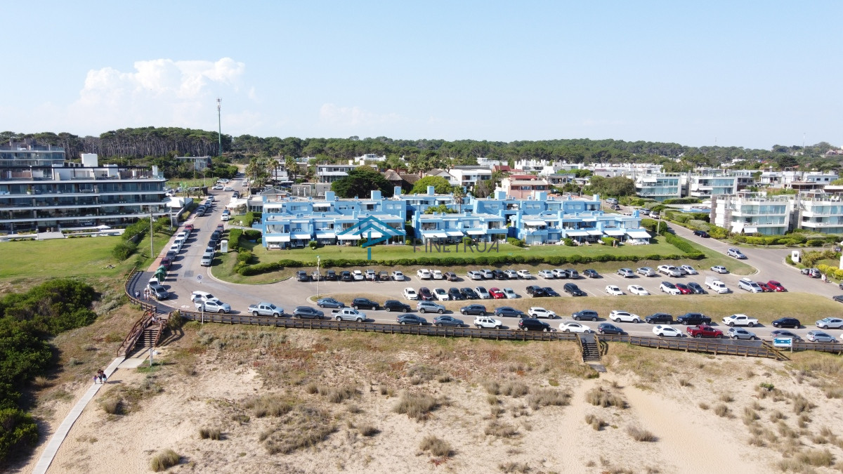 Apartamento ID.221 - APARTAMENTO EN VENTA EN MANANTIALES A PASOS DE PLAYA BIKINI 2 DORM