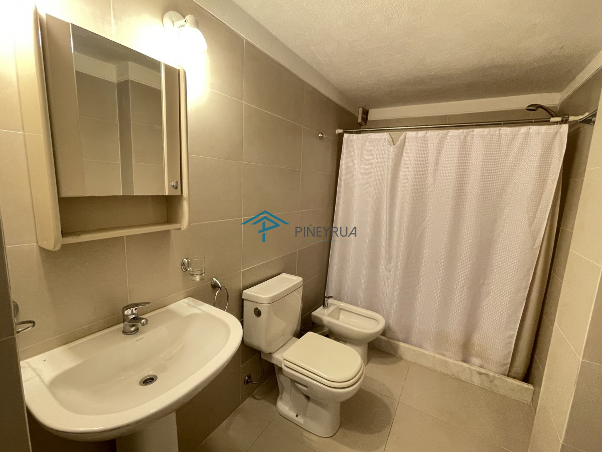 Apartamento ID.32 - APARTAMENTO EN VENTA EN ESTURION UNO PB 3 DORMITORIOS EN SUITE