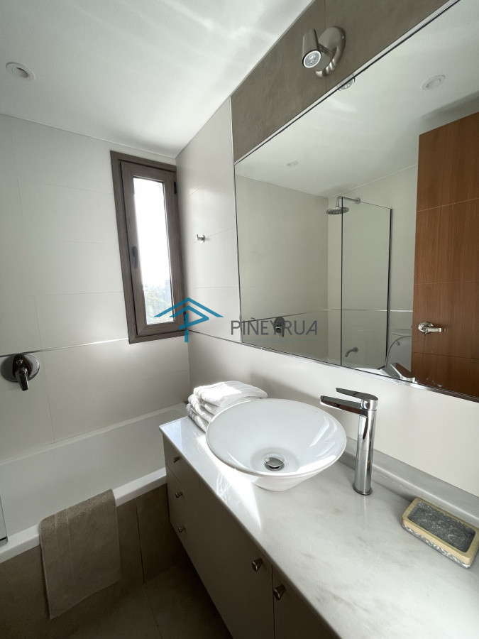 Apartamento ID.11 - EDIF. LAS ESPUMAS UNIDAD 04, APARTAMENTO EN VENTA CON MUY BUENA UBICACION EN LA BARRA