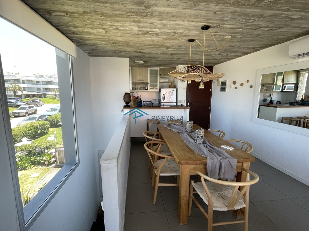 Apartamento ID.276 - APARTAMENTO EN VENTA A PASOS DE PLAYA MONTOYA 3 DORMITORIOS