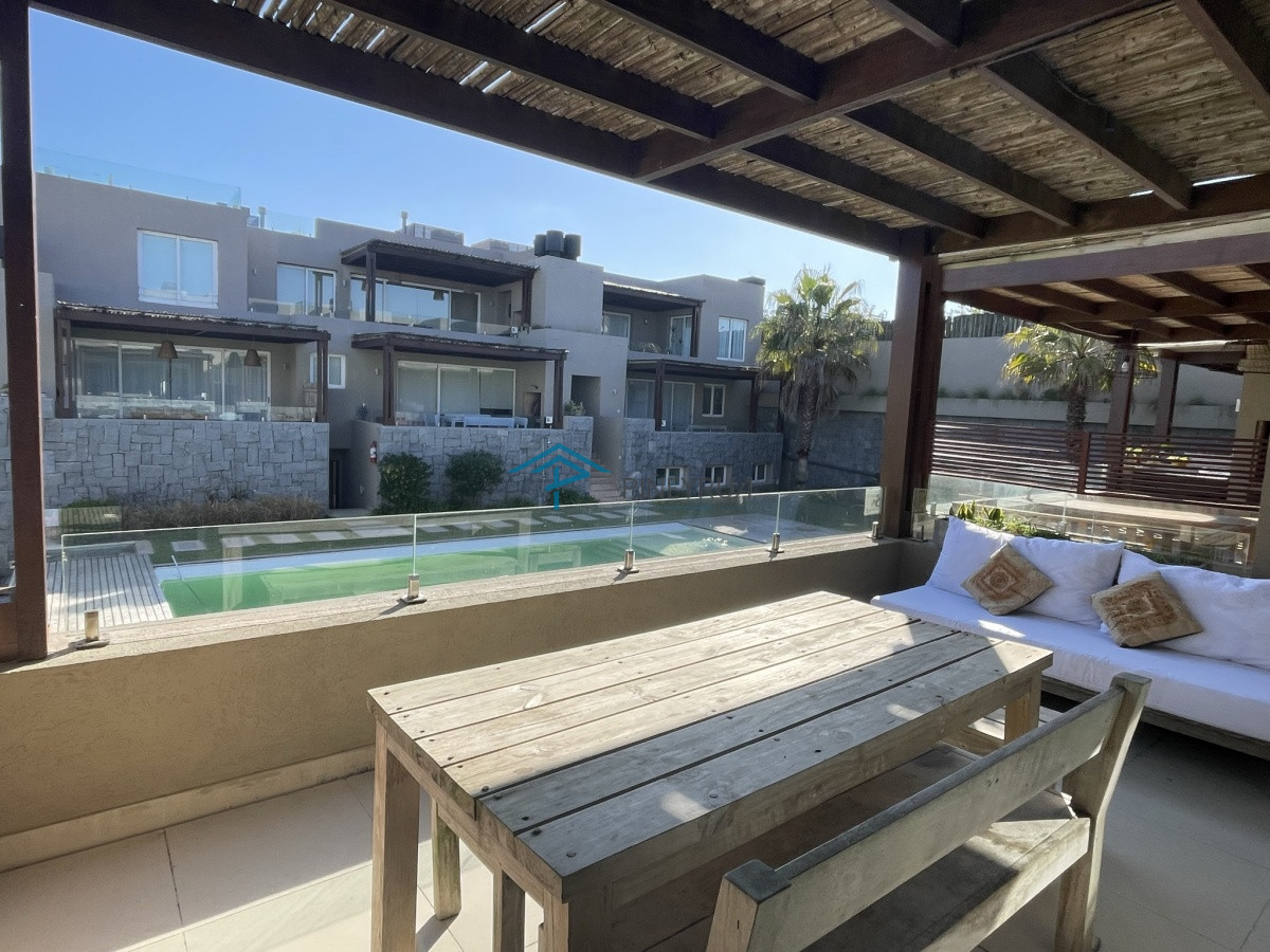 Apartamento ID.92 - APARTAMENTO EN VENTA EN EDIFICIO BAHÍA DE MONTOYA 2 DORMITORIOS