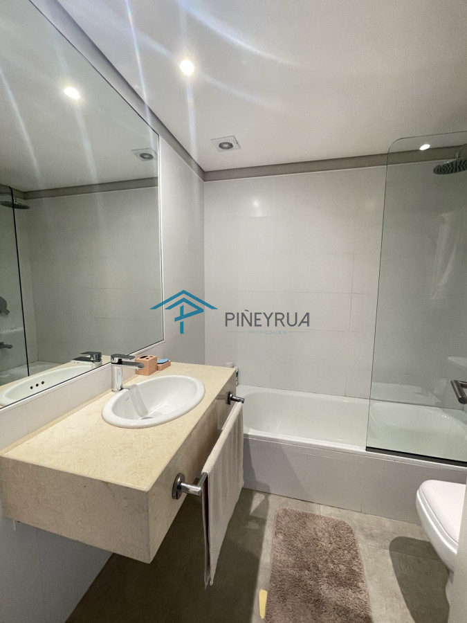 Apartamento ID.60 - APARTAMENTO EN VENTA A PASOS DE LA POSTA DEL CANGREJO 2 DORMITORIOS