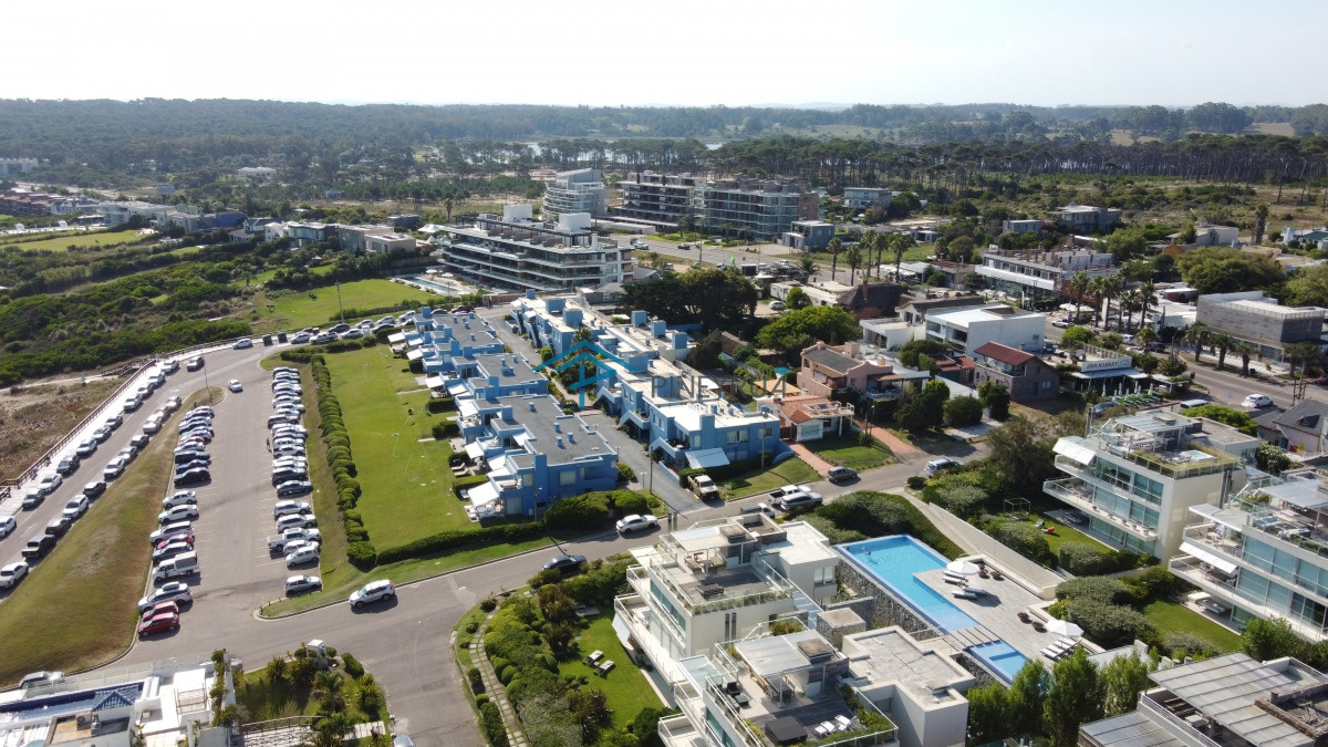 Apartamento ID.221 - APARTAMENTO EN VENTA EN MANANTIALES A PASOS DE PLAYA BIKINI 2 DORM