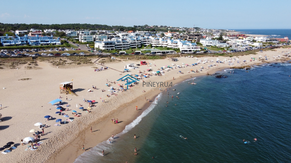 Apartamento ID.221 - APARTAMENTO EN VENTA EN MANANTIALES A PASOS DE PLAYA BIKINI 2 DORM