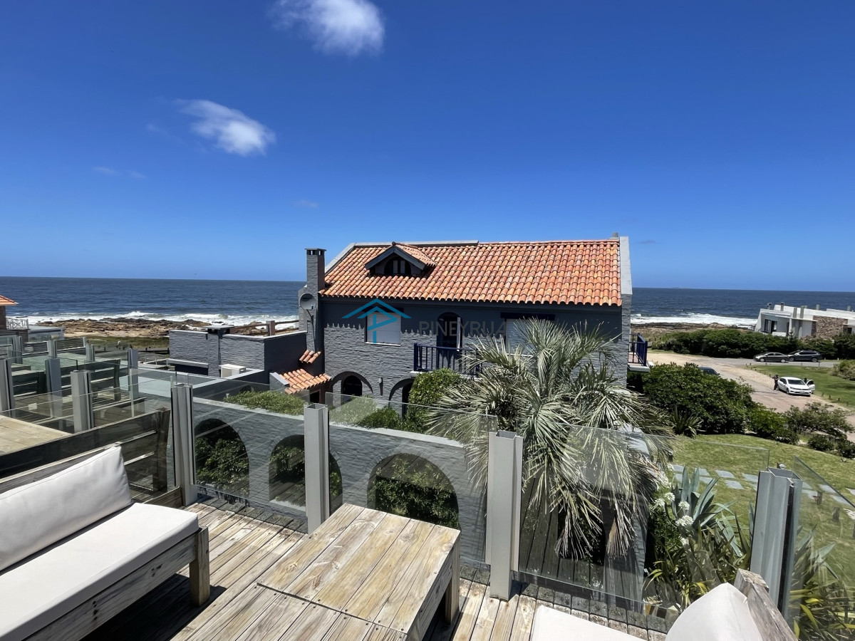 Apartamento ID.276 - APARTAMENTO EN VENTA A PASOS DE PLAYA MONTOYA 3 DORMITORIOS