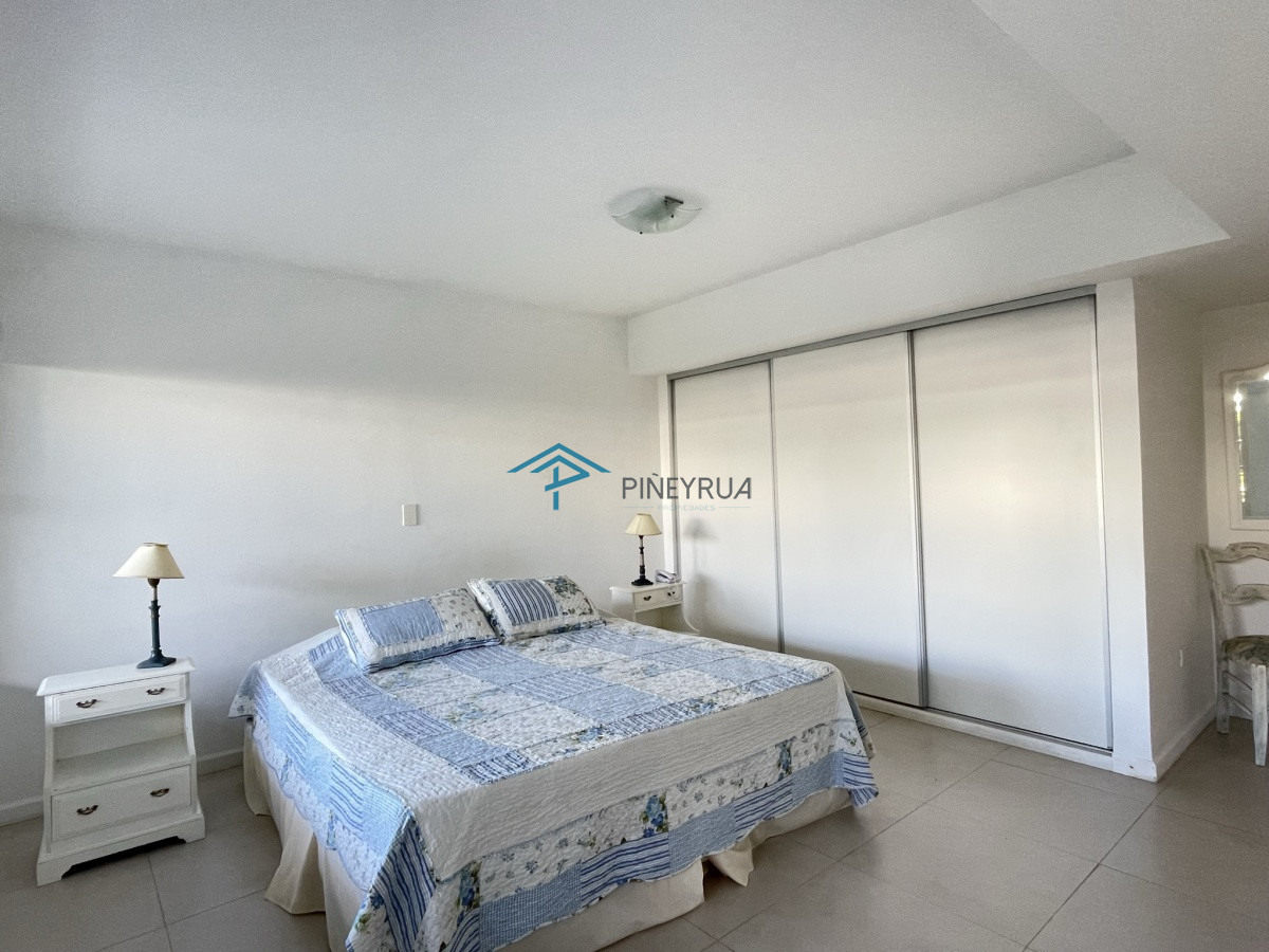 Apartamento ID.32 - APARTAMENTO EN VENTA EN ESTURION UNO PB 3 DORMITORIOS EN SUITE
