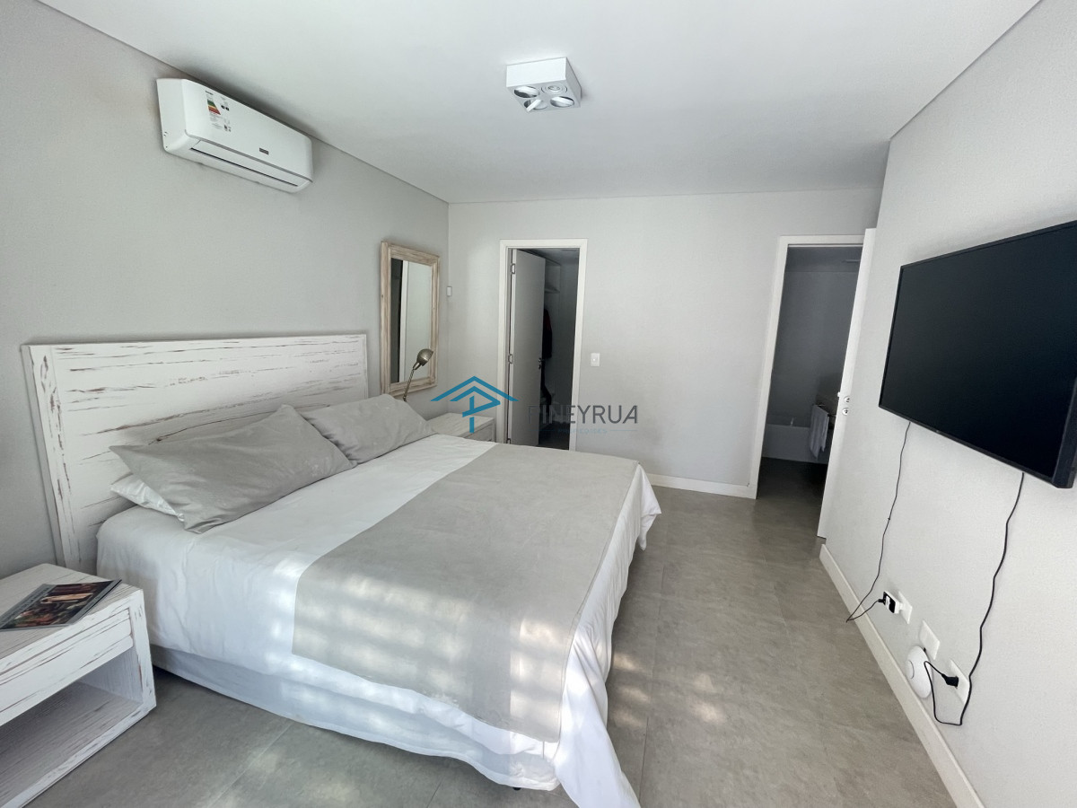 Apartamento ID.60 - APARTAMENTO EN VENTA A PASOS DE LA POSTA DEL CANGREJO 2 DORMITORIOS
