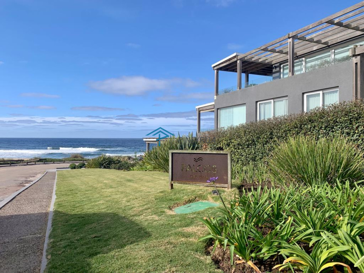 Apartamento ID.158 - PRIMERA LINEA AL MAR, APARTAMENTO DE 3 DORMITORIOS EN MONTOYA 