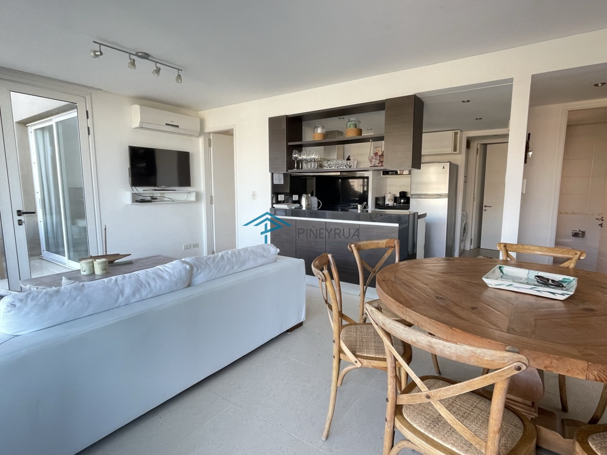 Apartamento ID.91 - APARTAMENTO EN VENTA A PASOS DE PLAYA MONTOYA 3 DORMITORIOS