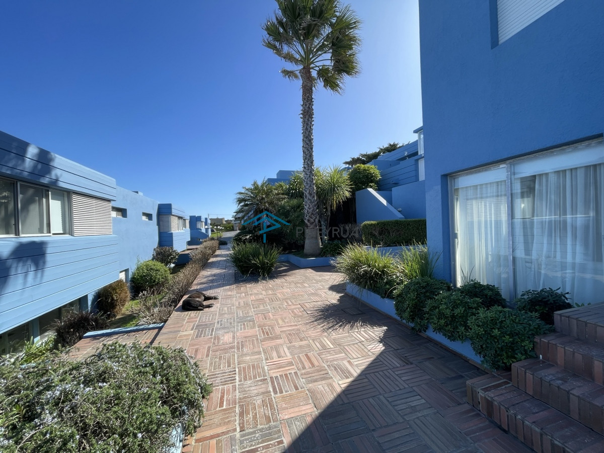 Apartamento ID.221 - APARTAMENTO EN VENTA EN MANANTIALES A PASOS DE PLAYA BIKINI 2 DORM