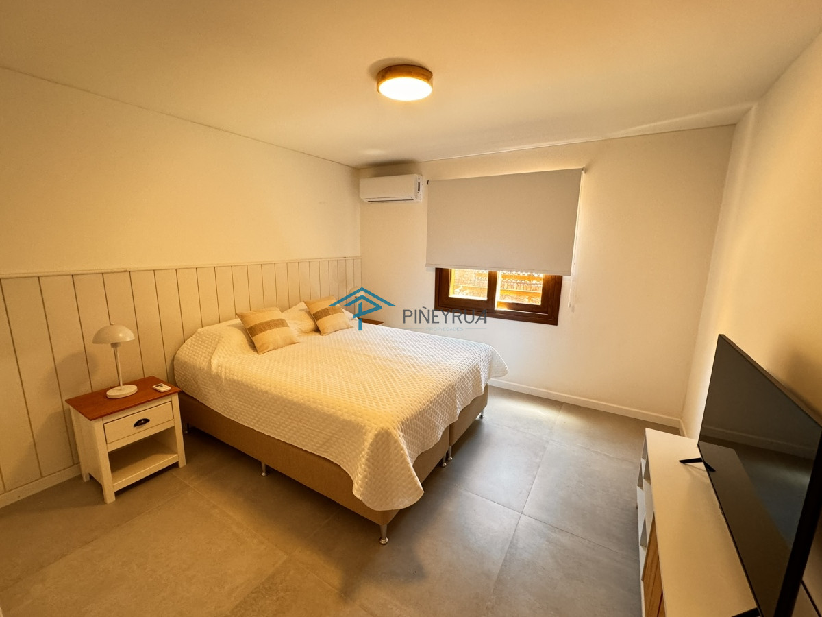 Apartamento ID.365 - Terraza de Manantiales primera linea al mar