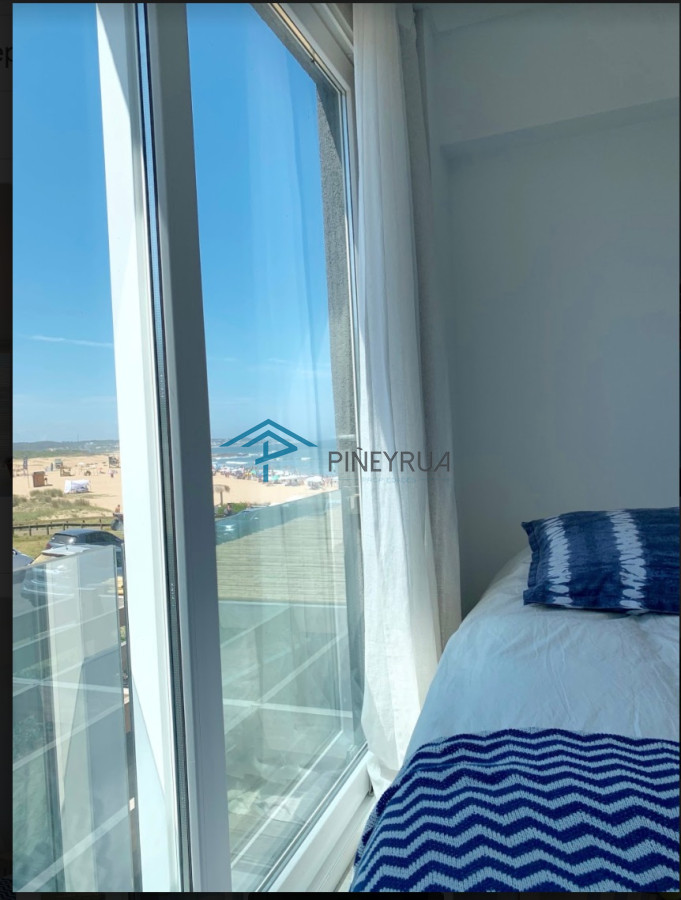 Apartamento ID.35 - PALCOS DEL MAR 204 - APARTAMENTO EN VENTA FRENTE A PLAYA MONTOYA 4 DORMITORIOS