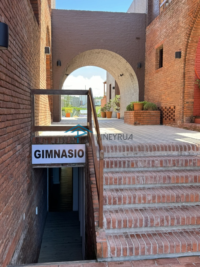 Apartamento ID.365 - Terraza de Manantiales primera linea al mar