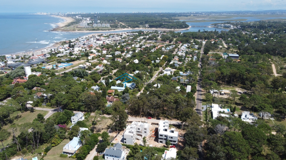 Apartamento ID.361 - APARTAMENTO A ESTRENAR EN MONTOYA DE 3 DORMITORIOS