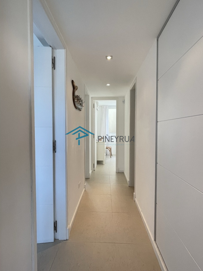 Apartamento ID.91 - APARTAMENTO EN VENTA A PASOS DE PLAYA MONTOYA 3 DORMITORIOS