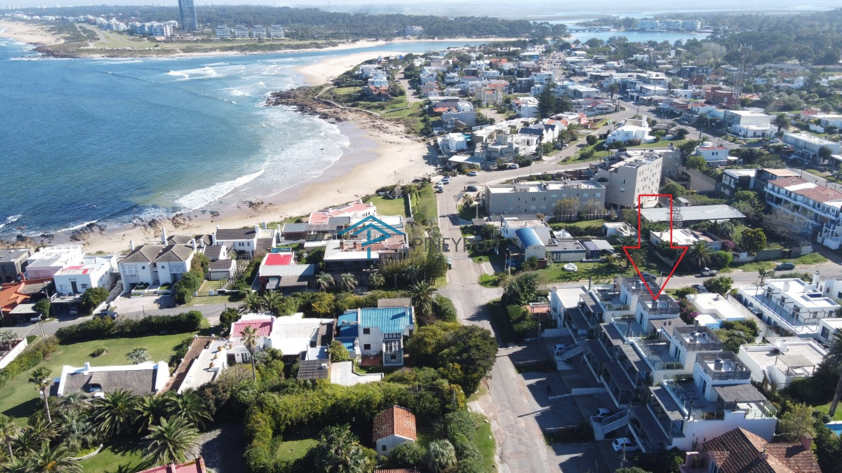Apartamento ID.60 - APARTAMENTO EN VENTA A PASOS DE LA POSTA DEL CANGREJO 2 DORMITORIOS